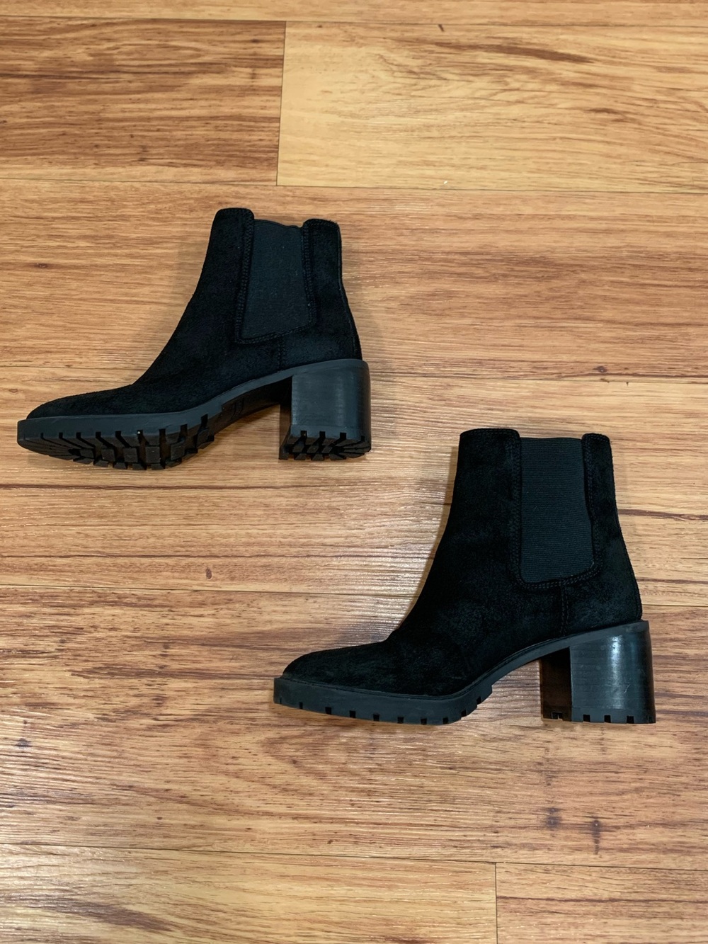 Vince Camuto Boots